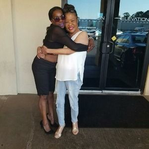 Meet your Posher, Roslyn